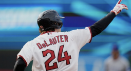 Chase DeLauter