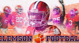 Clemson Tigers 2018 College Football Win Loss Odds Prediction 