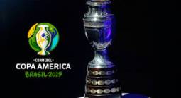 Copa América Betting Odds 2019 - Argentina vs Colombia - Payouts, Where to Bet Online