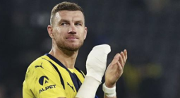 Edin Džeko