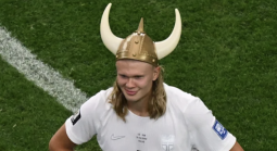 Erling Haaland Goalscorer Payout Odds - Man City v Sunderland 20 September