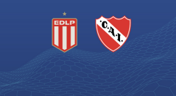 Estudiantes La Plata vs Independiente Avellaneda Apuestas a Goleador: Sin Goleador