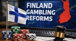 Finland gambling reform