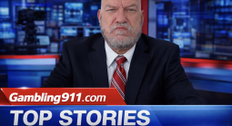 Chris Costigan Gambling911.com 