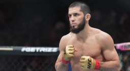 UFC 330 Fight Odds