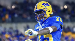 Syracuse vs. Pittsburgh Touchdown Scorer Prop Bets: Ja'Kyrian Turner, Cataurus Hicks, Damon Ferguson Jr.