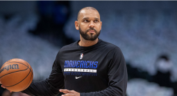 Jared Dudley
