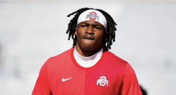 Jeremiah Smith Vaults to Heisman Trophy Favorite