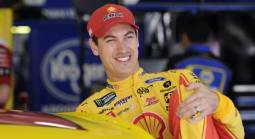 What Does a Bet on Joey Logano to Win the 2020 Daytona 500 Pay Out?
