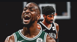 Kemba Walker Jimmy Butler Points Scored Prop, Pick 