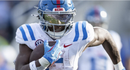 Kewan Lacy
