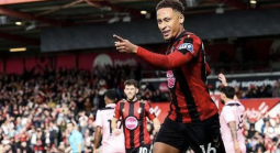 Bournemouth vs Milan Goalscorer Betting Markets Payout Odds - Evanilson, Alvaro Rodriguez, Marcus Tavernier