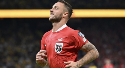 Marko Arnautovic