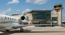 McKinney Airport