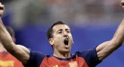 Mikel Oyarzabal Payout Odds - Spain vs. Austria - World Cup 2026