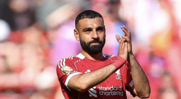 Mohamed Salah