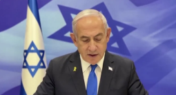 Netanyahu 