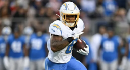 Cardinals vs. Chargers Touchdown Scorer Prop Bets: Omarion Hampton, Ladd McConkey, Quentin Johnston