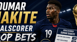 Oumar Diakite