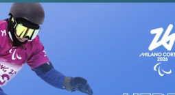 Paralympics 2026 Medal Odds 