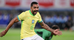 Palmeiras vs. Atletico Mineiro Probabilidades de Aposta: Paulo Henrique Paulinho, Jhon Arias