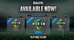 Pick'em Group for the College Bowl Games 