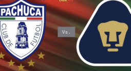 Mercados de Apuestas a Goleadores – Pumas UNAM vs. Pachuca – Liga MX de México: Juninho, Robert Morales, Salomon Rondon