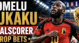 Goalscorer Prop Bet Payouts - Spain vs. Belgium: Romelu Lukaku, Nico Williams, Mikel Merino