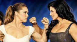 Rousey/Carano