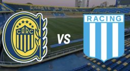 Rosario Central v Racing Club Avellaneda Apuestas a Goleador: Sin Goleador