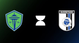 Cuotas de apuestas: Seattle Sounders vs. Querétaro - Leagues Cup de Norteamérica 2026