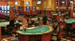 Seminole Casino Coconut Creek Florida  - September 2026 Promotions & Entertainment Announced