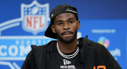 Payout Odds for Shedeur Sanders Taking First Snap for the Cleveland Browns 2026 Season