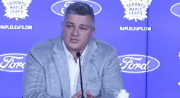 NHL First Head Coach Fired Betting Odds, Plus Trophies Favorites 2022-2023