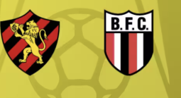 Sport Recife x Botafogo-SP: Apostas em Goleadores — Pedro Perotti, Chrystian Barletta e Iury Castilho