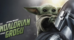 Star Wars: The Mandalorian & Grogu 