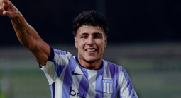Racing Club vs Gimnasia La Plata - Cuotas de Apuestas y Apuestas de Goleadores: Tomas AgustIn Perez, Damian Pizarro 