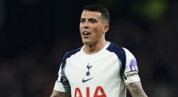 Tottenham Spurs