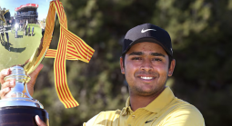 Yurav Premlall 