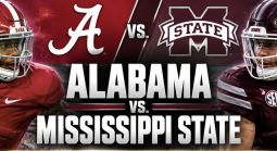 Alabama vs. Mississippi State Touchdown Scorer Prop Bets: Fluff Bothwell, Daniel Hill, Kamario Taylor