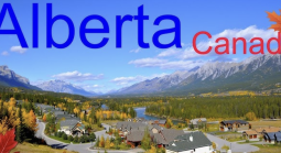 Alberta Canada