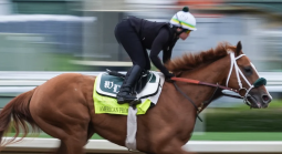 Parx Racing’s Dirt Mile and Two Turns Create a Stamina Test That Separates True Classic Types