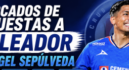 Angel Sepulveda