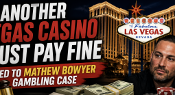 Venetian Will Have to Pay $7.2M Fine Over Orange County, California Bookie Case