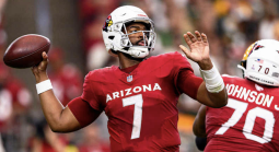 Arizona Cardinals Favorite to Start the Most Quarterbacks in 2026: You Can Bet on it Here