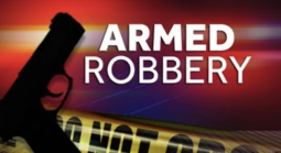 Armed robbery