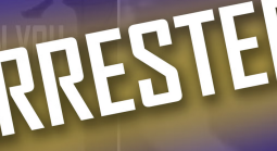 Arrested