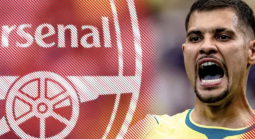 Arsenal, 2026 Şampiyonlar Ligi'nde Inter Yendi