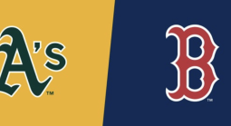 A's vs. Red Sox Betting Preview August 9