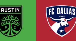 Austin vs. FC Dallas Betting Odds, Prop Bets - MLS August 16